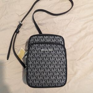 Michael Kors crossbody purse.  New with tags.
